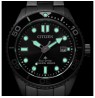 Citizen Promaster Marine Eco-Drive BN0261-51E