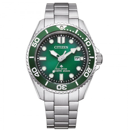 Citizen Promaster Marine Eco-Drive BN0269-50W