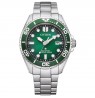 Citizen Promaster Marine Eco-Drive BN0269-50W