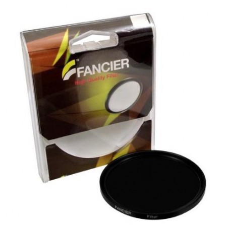 Filtras Fancier 52mm ND8