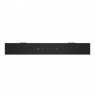 Dell Conferencing Soundbar | Pro Premium SB725 | Black