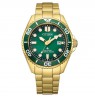 Citizen Promaster Marine Eco-Drive BN0262-59W
