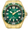 Citizen Promaster Marine Eco-Drive BN0262-59W
