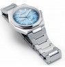 Citizen Titanium Zenshin 60 automatic  NK5020-58L