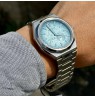 Citizen Titanium Zenshin 60 automatic  NK5020-58L