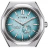 Citizen Titanium Zenshin 60 automatic  NK5020-58L