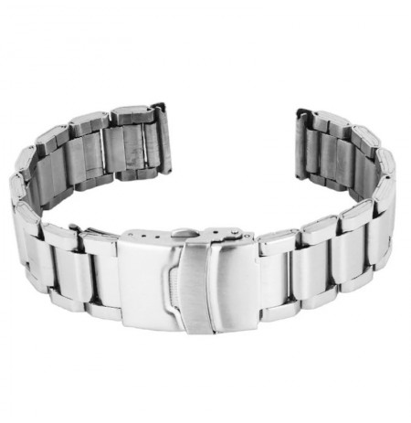 ACTIVE ACT.GD476.22.steel Metalinė apyrankė laikrodžiui