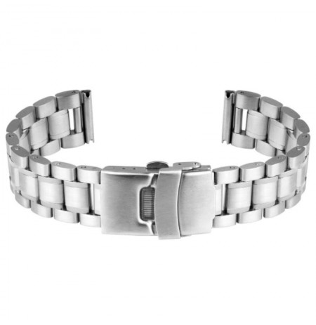ACTIVE ACT.GD016.20.steel Metalinė apyrankė laikrodžiui