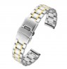 ACTIVE ACT.GD016.20.bi-gold Metalinė apyrankė laikrodžiui