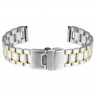 ACTIVE ACT.GD016.22.bi-gold Metalinė apyrankė laikrodžiui