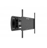Multibrackets VESA  plon. 4 lank.laik.(juod)26-55'