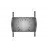Multibrackets VESA  plon. 4 lank.laik.(juod)26-55'