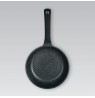 Granito keptuvė su dangčiu 28cm Maestro MR-1225-28
