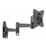 Multibracket.laik.VESA III 360(juodas)