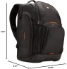 Case Logic Backpack SLR SLRC-206 BLACK (3200951)