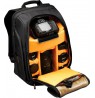 Case Logic Backpack SLR SLRC-206 BLACK (3200951)