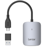 Lexar Cardreader CFexpress Type A (LRW515U) USB 3.2 Gen 2 / USB-C Reader