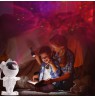 Manta MDL031W Astronaut Star Projector with Speaker
