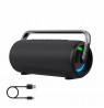 Manta SPK325-BK NYX black