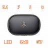 Manta MTWS011B Rytmo Sport Black