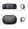 Manta MTWS011B Rytmo Sport Black