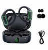 Manta MTWS011B Rytmo Sport Black