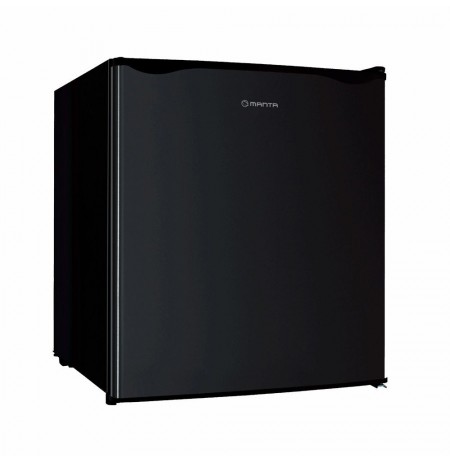 Manta MM515PBK Fridge 46L Black