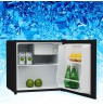 Manta MM515PBK Fridge 46L Black