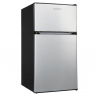 Manta MM545DSL Fridge 88L Silver/Inox