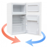 Manta MM545DWH Fridge 88L White