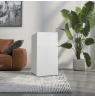 Manta MM545DWH Fridge 88L White