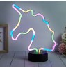Manta SNL10MTT LED lamp UNICORN
