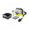 Karcher OC 3 + Bike (1.680-017.0) Mobilus plovimo įrenginys