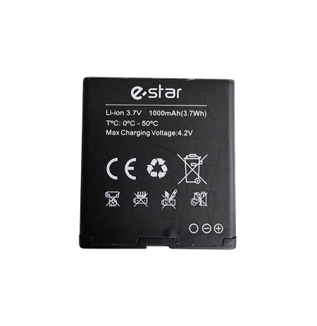 eSTAR Digni Flip Battery eSTAR Digni Flip Battery