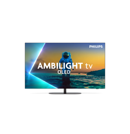 Televizorius PHILIPS OLED 48OLED820/12