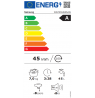 Skalbyklė SAMSUNG WW70FG3M05AWLF