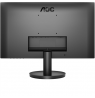 AOC 24B3QA2 | 24 " | IPS | FHD | 16:9 | 120 Hz | 1 ms | 1920 x 1080 pixels | 300 cd/m² | HDMI ports quantity 1 | Black