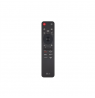 LG MR25GA.AEU remote control TV Press buttons/Wheel, Voice