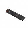 LG AI Magic Remote Controller | MR25GA | Smart voice recognition, Intuitive mouse as an arrow and wheel control