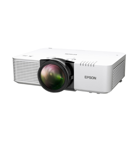 Epson EB-L690SE | WUXGA (1920x1200) | 6000 ANSI lumens | White