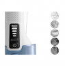 Tefal DT8722E0 Pure Force 2 in 1 Handheld Steamer | TEFAL