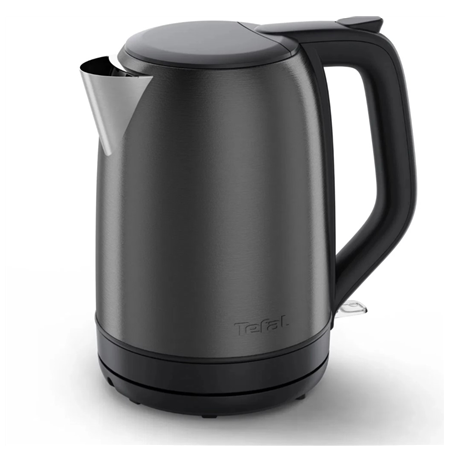 Tefal KO5S08E0 Subito Kettle, Grey | TEFAL