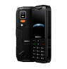 HAMMER Horizon LTE (Black) Dual SIM 2.8" IPS TFT 240x320/128MB/64MB RAM/microSDXC/LTE | Hammer