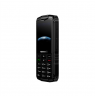 HAMMER Horizon LTE (Black) Dual SIM 2.8" IPS TFT 240x320/128MB/64MB RAM/microSDXC/LTE | Hammer