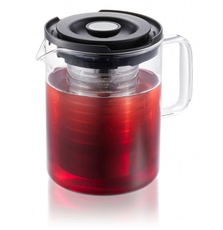 GEFU T-PREP Tea Kettle 800 ml