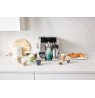 Ninja ES701EU coffee maker Semi-auto Espresso machine 2 L