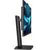 MSI AIO PRO AP242P 14M-892XEU i5-14400 23,8" IPS LED FHD Non-Touch Anti-Glare 16GB SSD500GB M.2 AX211 WiFi 6E NoOS Black
