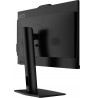 MSI AIO PRO AP242P 14M-892XEU i5-14400 23,8" IPS LED FHD Non-Touch Anti-Glare 16GB SSD500GB M.2 AX211 WiFi 6E NoOS Black
