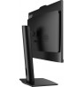 MSI AIO PRO AP242P 14M-892XEU i5-14400 23,8" IPS LED FHD Non-Touch Anti-Glare 16GB SSD500GB M.2 AX211 WiFi 6E NoOS Black