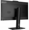 MSI AIO PRO AP242P 14M-892XEU i5-14400 23,8" IPS LED FHD Non-Touch Anti-Glare 16GB SSD500GB M.2 AX211 WiFi 6E NoOS Black